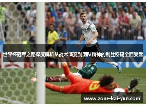世界杯冠军之路深度解析从战术演变到团队精神的制胜密码全面复盘